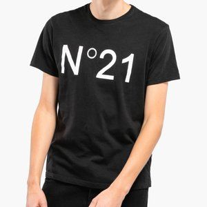 Nº21 Logo Tee T-Shirt
